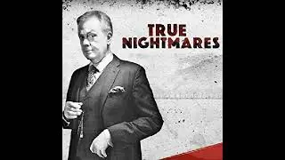 Rob McConnell Interviews - TODD ROBBINS - Host of TV's True Nightmare TV Series