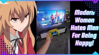 Bro Has The Best Man Cave & Women Hate Him For It!?