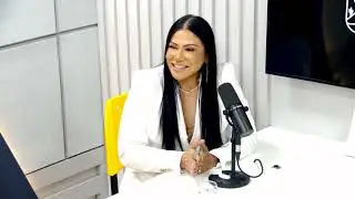 EP#39 Liderança Feminina com Kathleen Wajnperlach #liderança #mulher #empreendedorismo #marketing