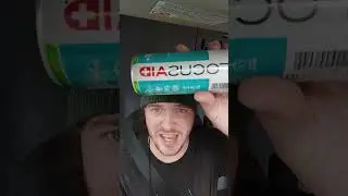 &times;2 Red Light Reviews: G.H. Creators cheese and caramel mix & Focusaid brain boost+ Melon 🧠 🍈 🌽