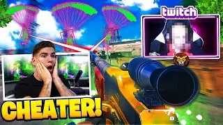 Ce YOUTUBER AMÉRICAIN M'ACCUSE DE CHEATER ! (PUNKILL CHEAT ?)
