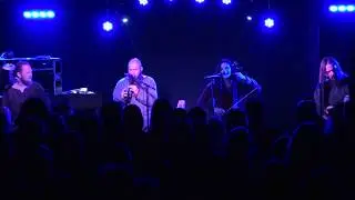 Strigôň - Kolovrátok (Live, Žilina)