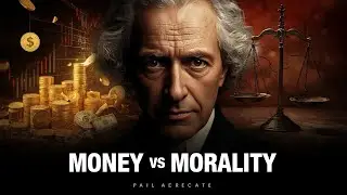 Adam Smith: The Man Who Warned Capitalism About Morality
