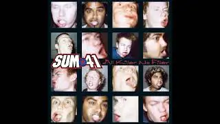 Fat Lip - Sum 41 | Only Guitar (Isolated)