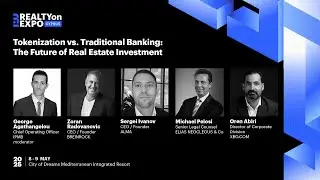 Tokenization vs. Traditional Banking: The Future of Real Estate Investment