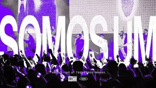 Somos Um (Ao Vivo) | TS Band