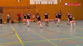 01. MATRICE FUTSAL 2023/2024 FUTSAL KOEKELBERG  vs FUTSAL CLUB MECHELEN A