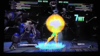 Psn sm00thxassassin vs VDO101 friendly matches