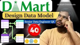 Dimensional Data Modeling Interview Questions Retail Domain Case Study for Data Engineers #datamodel