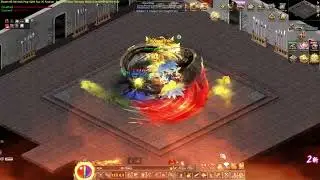 Wanderer Gameplay Test – Is This the Strongest New Class?