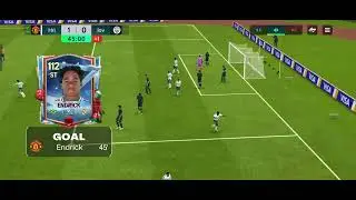 Fifa gameplay