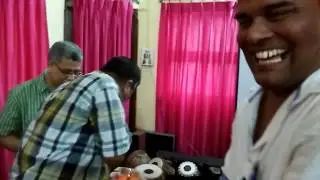 PHOBIA  BUSTER TECHNIQUE