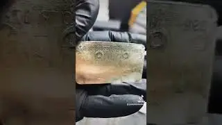 Error Engelhard Silver P-Loaf Found!