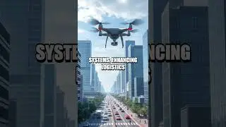 Turkey's Advanced Drone Mobility Solutions: 2020-2024