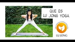 Lu Jong Yoga Sanador Tibetano