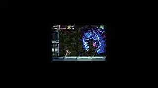 Nightmare + the Gravity Suit - Playing Metroid Fusion (pt.12)