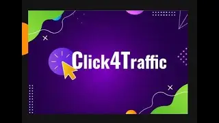click4Traffic: Market-Leading Traffic Generation App