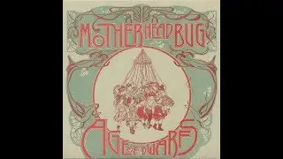 Motherhead Bug @ CBGBs 1994