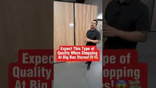 Shopping at Certain Stores Will Give You THIS Quality&hellip;🤦🏻&zwj;♂️🤯🏡