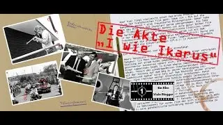 Kurz angeguckt: I wie Ikarus