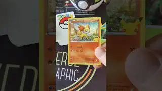 Pokemon McDonalds 2021 Sealed Envelope #1 Opening! Grookey, Popplio, Rowlet & Fennekin Holo!