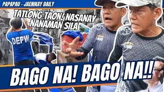 BAGO NA! BAGO NA!! - GREATEST MANILA / yorme - papapau