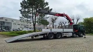 Cheesewedge Truck - Bascontriz