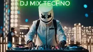 MUSIC TECHNO PROGRESSIVE 2025,TECHNO REMIX#technohouse#melodictechno#artAI#technolovers#hardtechno#m