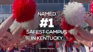 Cumberlands Admissions Feature