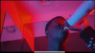 Aj Angels - Drank (Official Music Video)