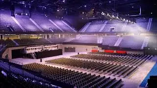 Underworld - Live at the Rotterdam Ahoy Arena, 1998