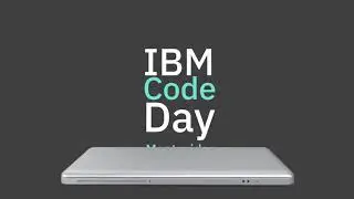 IBM Code MVD