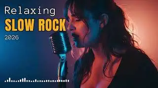 Late Evening Soft Rock for Inner Calm