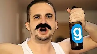 ⚡GDZIE DOBRODZIEJ JEDEN, TAM NIE MA CO PIĆ⚡ GARRY'S MOD /With:EKIPA | HIDE&SEEK