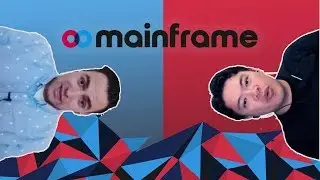 Mainframe (MFT) - Secure and Censorship resistant communication
