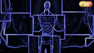 Scatman Ski Ba Bop Ba Dop Bop but its vocoded to miss the rage song meme