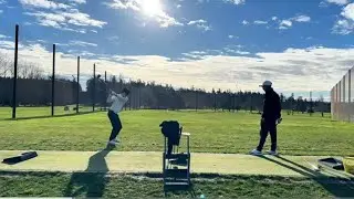 Come Golf With Me PT:2