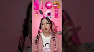 Sweet candy ASMR American funny short video 🤣#funny #shorts #trending
