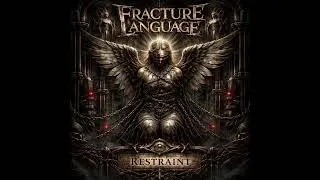Fracture Language - Beneath Borrowed Wings (Official Audio)