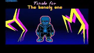 𝕱𝖎𝖓𝖆𝖑𝖊 𝕱𝖔𝖗 𝕿𝖍𝖊 𝕭𝖔𝖓𝖊𝖑𝖞 𝕺𝖓𝖊