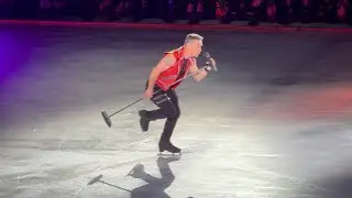 Stars On Ice 2025 Elvis Stojko 