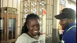Gimme-Me-Bit Community Health Fair 2018 PT 2