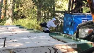 FLIPPING FRIDAY&copy;