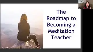 Roadmap to Becoming a Meditation Teacher | Suraflow.org