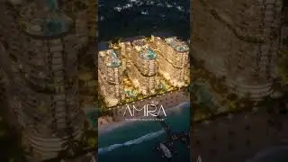 Amra - integrative wellness resort