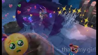 just flash the malphite ulti lol
