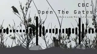 Clear But Complex - Open The Gates (Official Music Video) | Energetic EDM