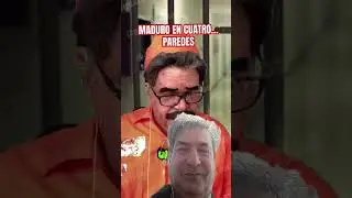 Nicol&aacute;s Maduro en Directo