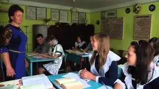 65річний ювілей Покропивнянської ЗОШ І-ІІ ступенів
