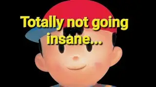 I Completed The EarthBound Enemy Drop Challenge (Here's Why You Shouldn't) Pt. 1